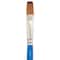 12 Pack: Cotman Watercolour™ Short Handle One Stroke Brush